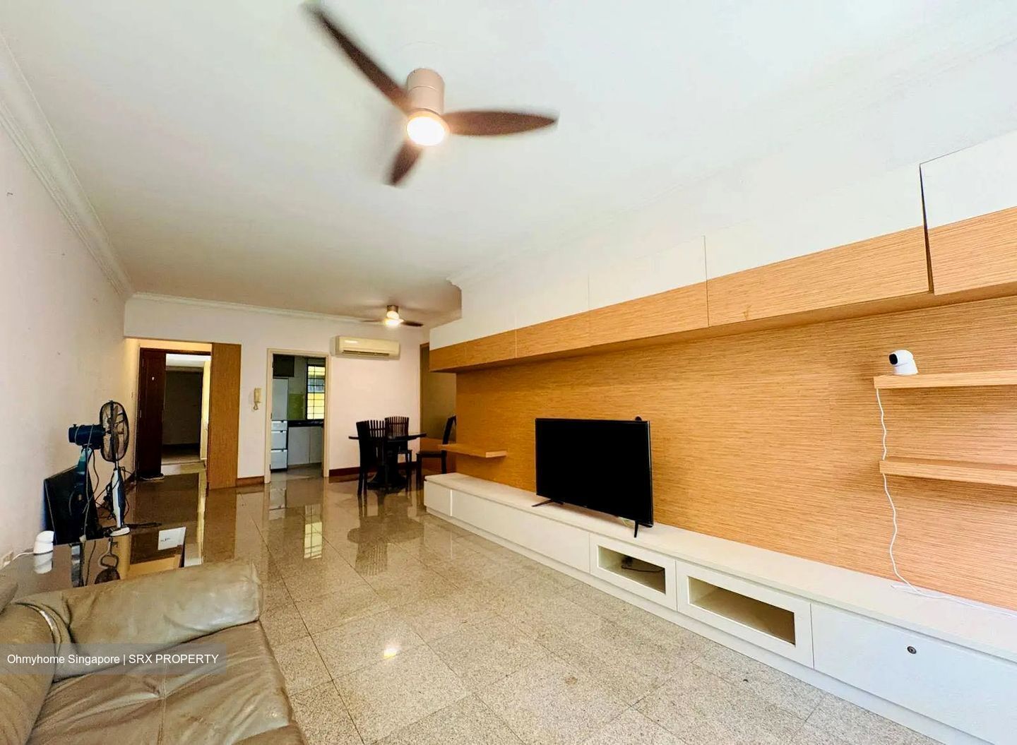 Westcove Condominium (D5), Condominium #477340901